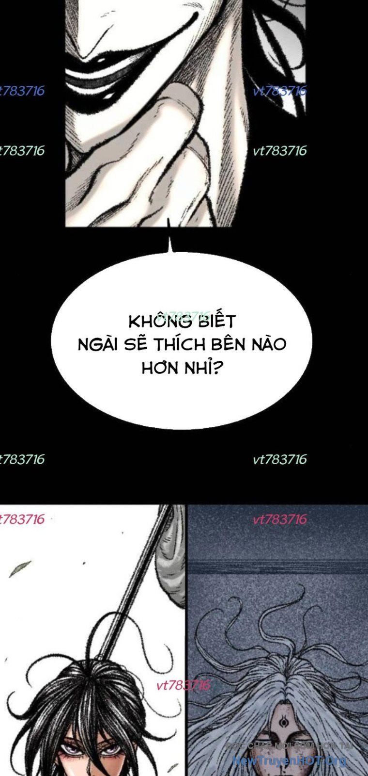 Hắc Sa - Chapter 56 - Page 72