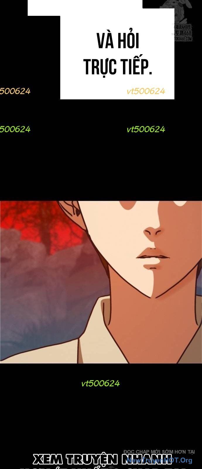 D-Day: Hầm Trú Ẩn - Chapter 58 - Page 101