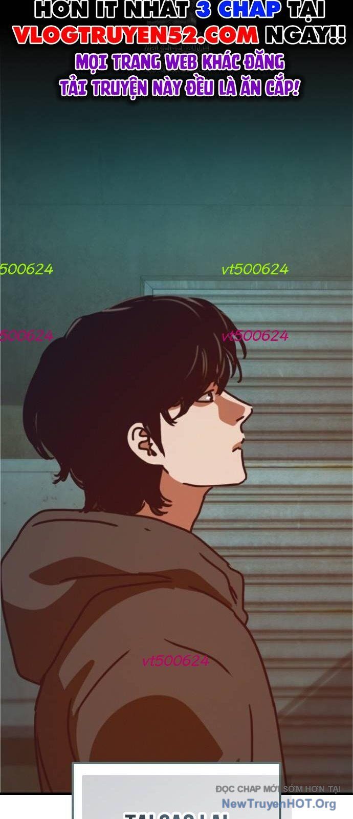 D-Day: Hầm Trú Ẩn - Chapter 58 - Page 102