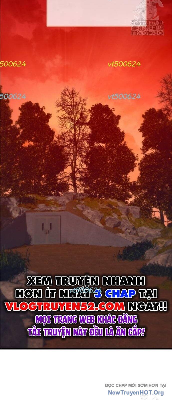 D-Day: Hầm Trú Ẩn - Chapter 58 - Page 105