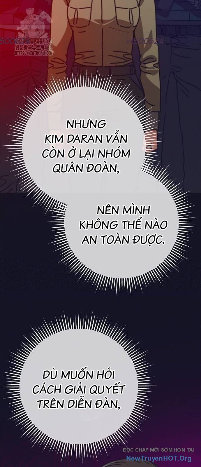 D-Day: Hầm Trú Ẩn - Chapter 58 - Page 16