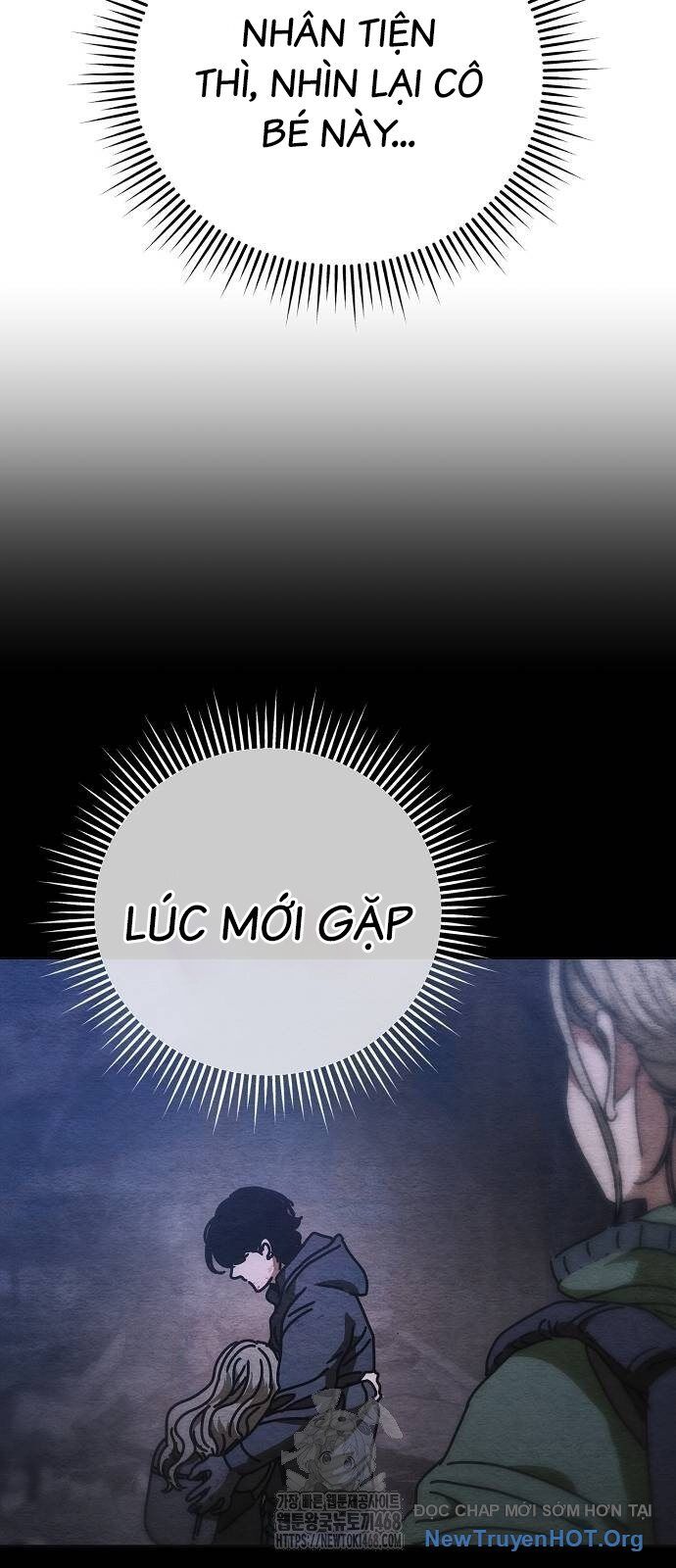 D-Day: Hầm Trú Ẩn - Chapter 58 - Page 28