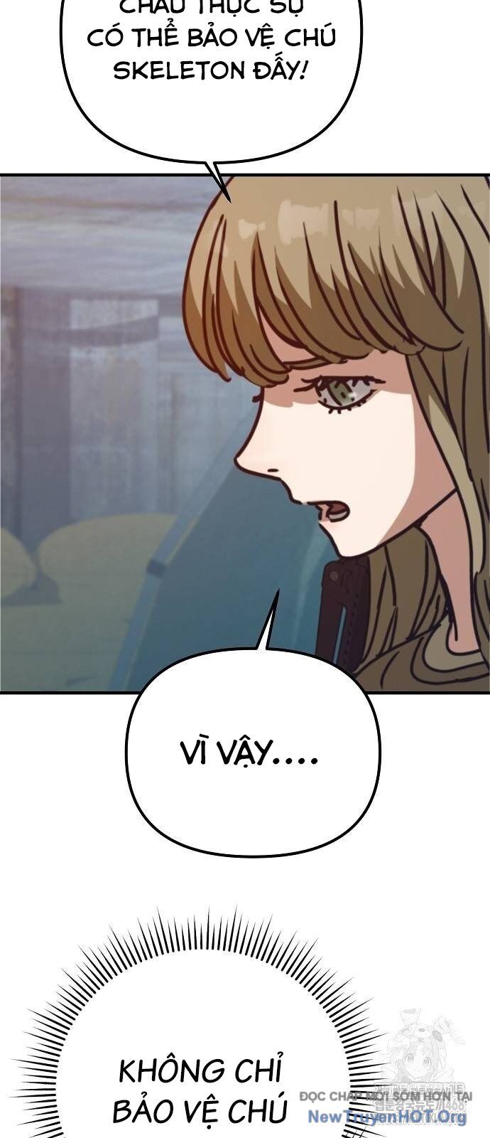 D-Day: Hầm Trú Ẩn - Chapter 58 - Page 34