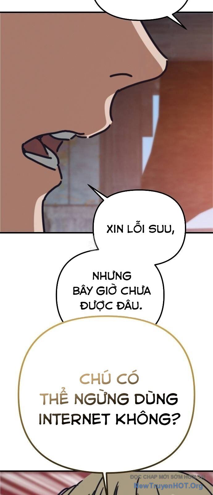 D-Day: Hầm Trú Ẩn - Chapter 58 - Page 36