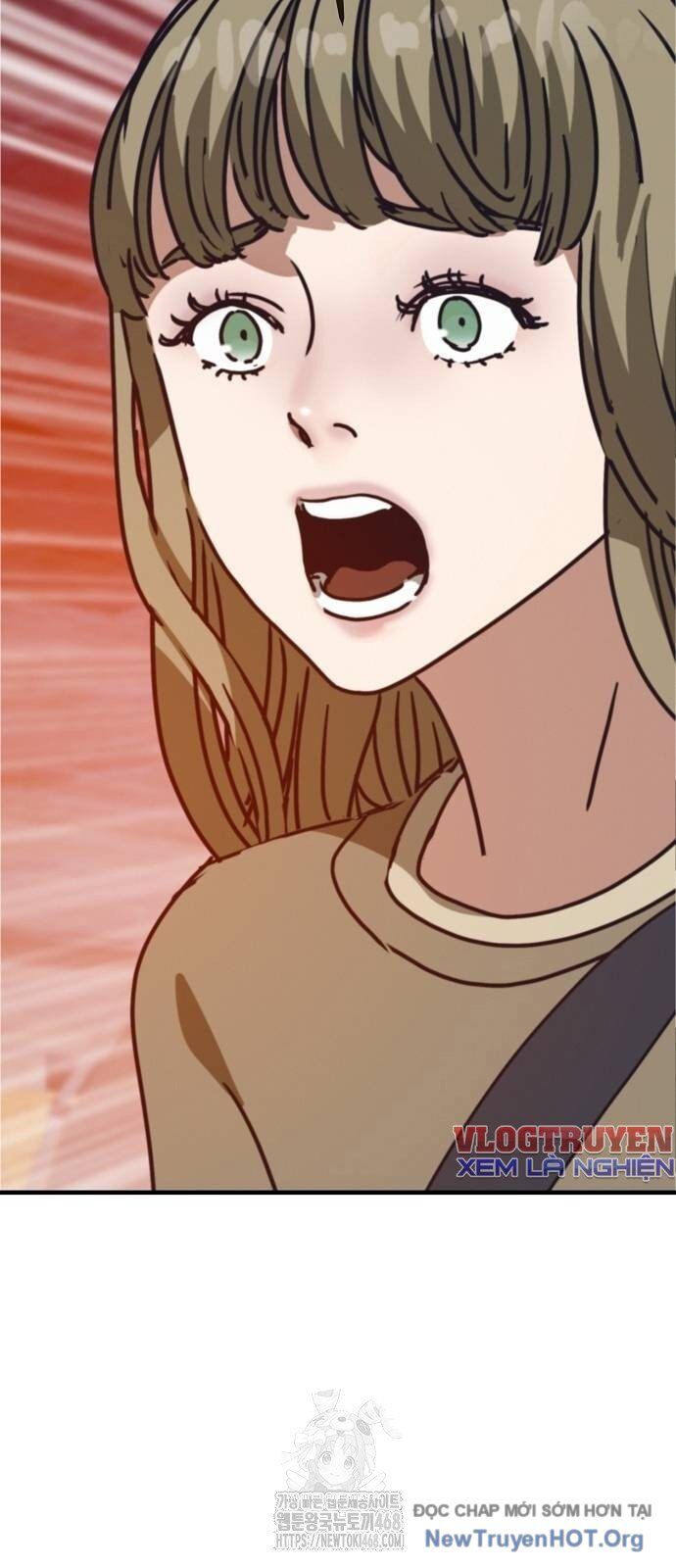 D-Day: Hầm Trú Ẩn - Chapter 58 - Page 37