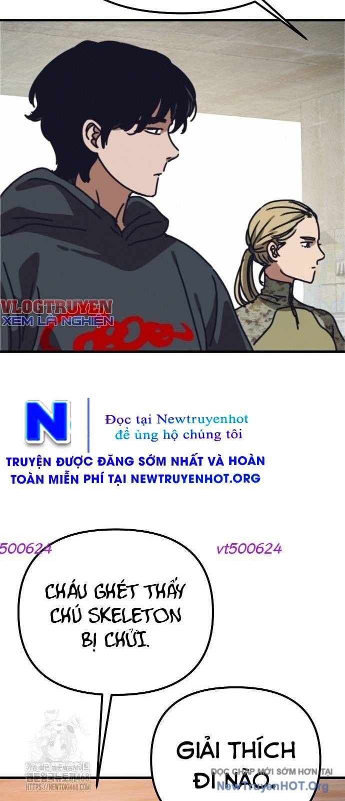 D-Day: Hầm Trú Ẩn - Chapter 58 - Page 42