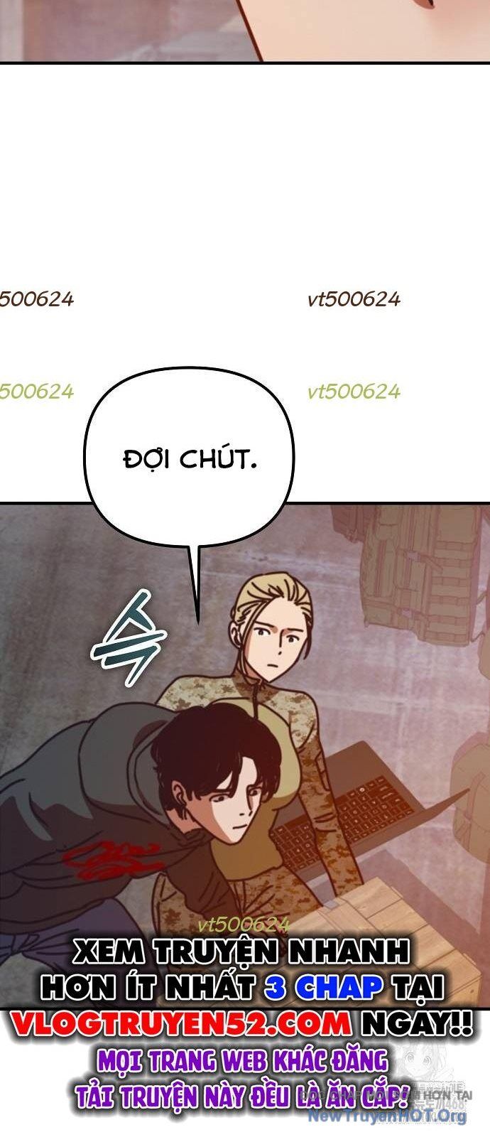 D-Day: Hầm Trú Ẩn - Chapter 58 - Page 45