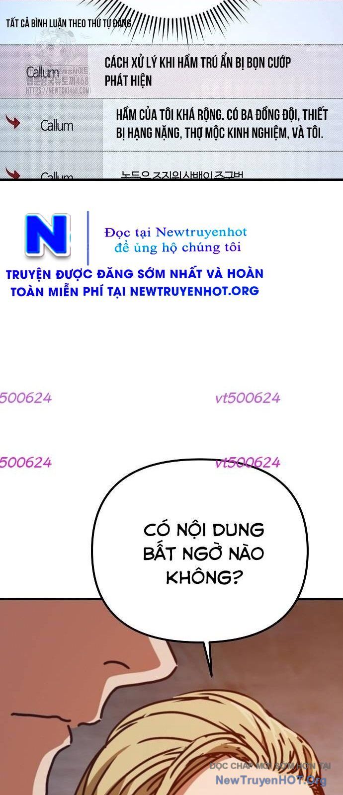 D-Day: Hầm Trú Ẩn - Chapter 58 - Page 47