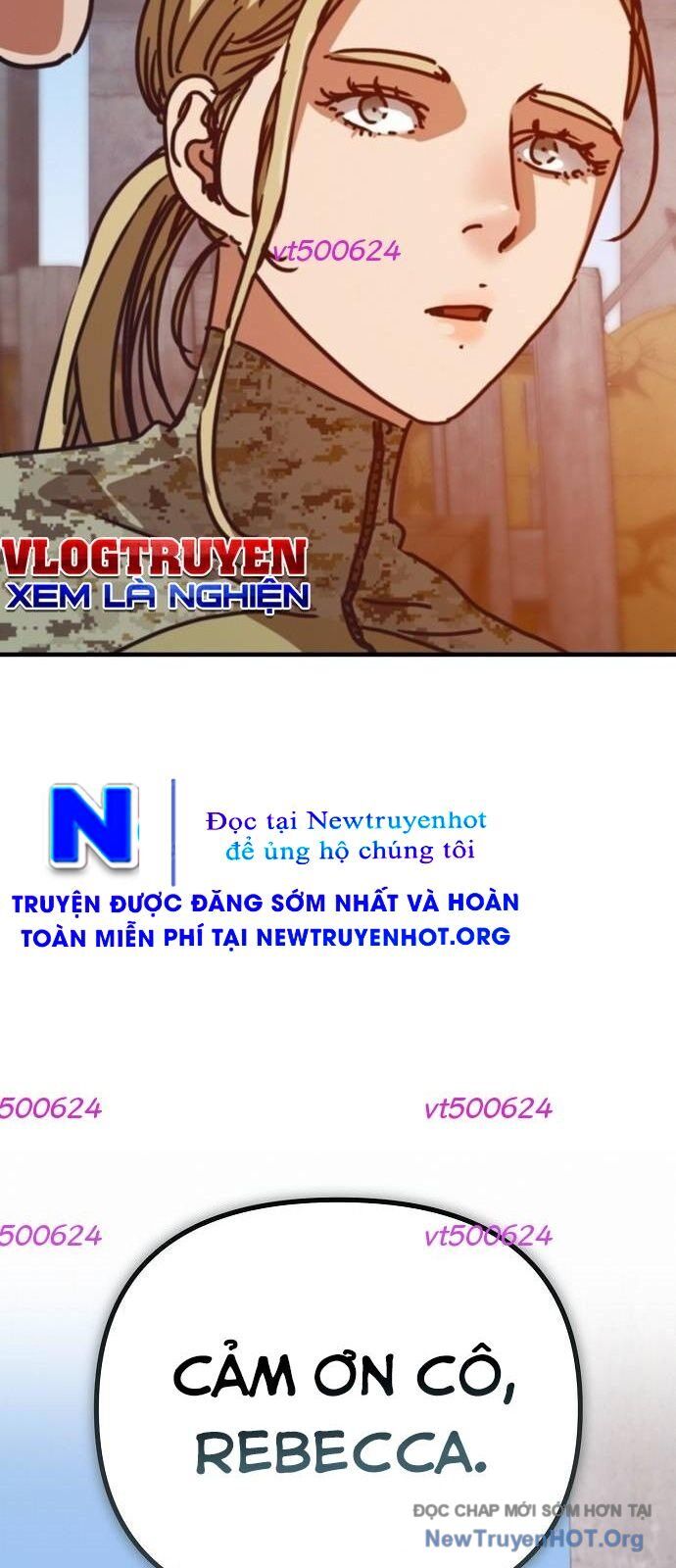 D-Day: Hầm Trú Ẩn - Chapter 58 - Page 48