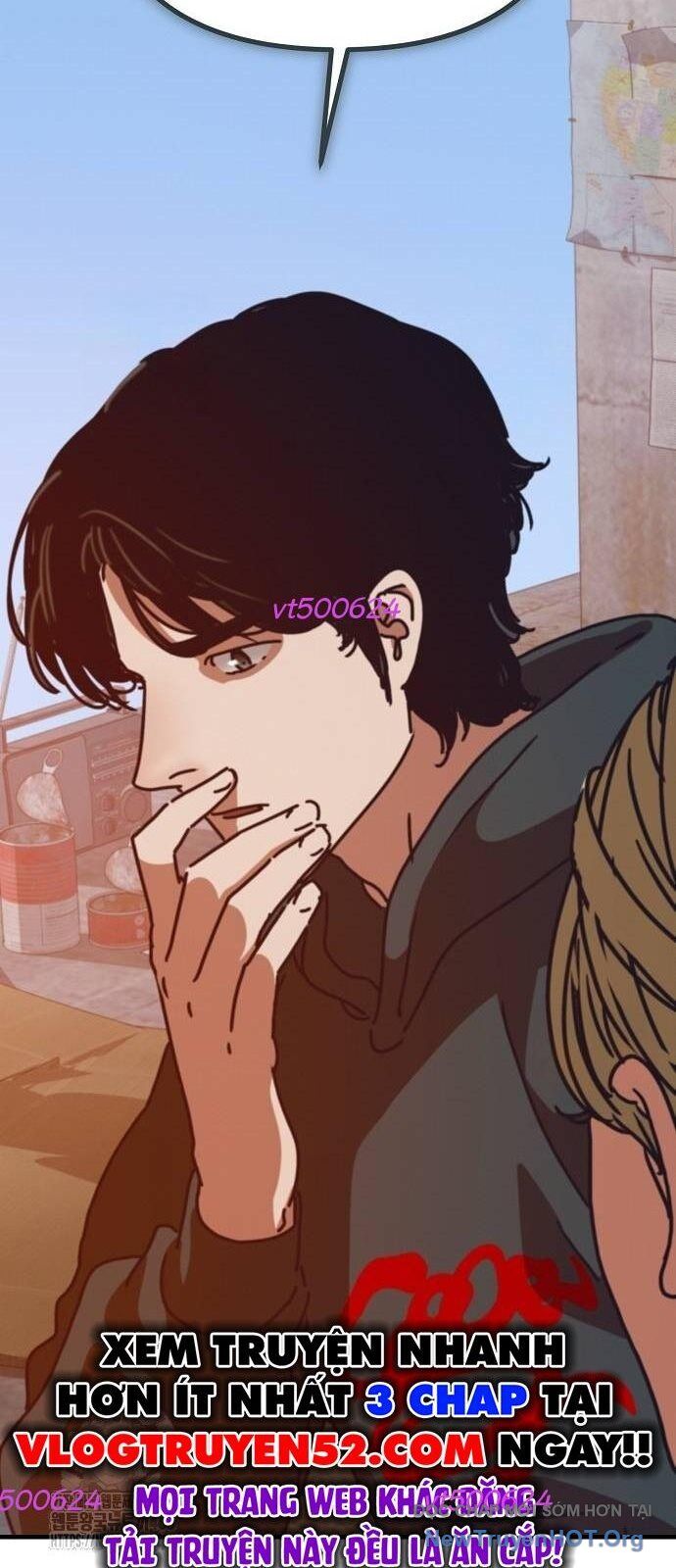 D-Day: Hầm Trú Ẩn - Chapter 58 - Page 49