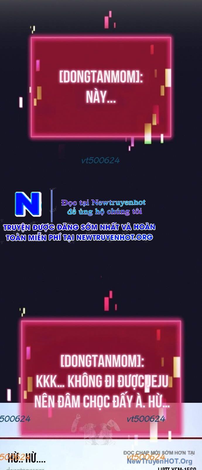 D-Day: Hầm Trú Ẩn - Chapter 58 - Page 5