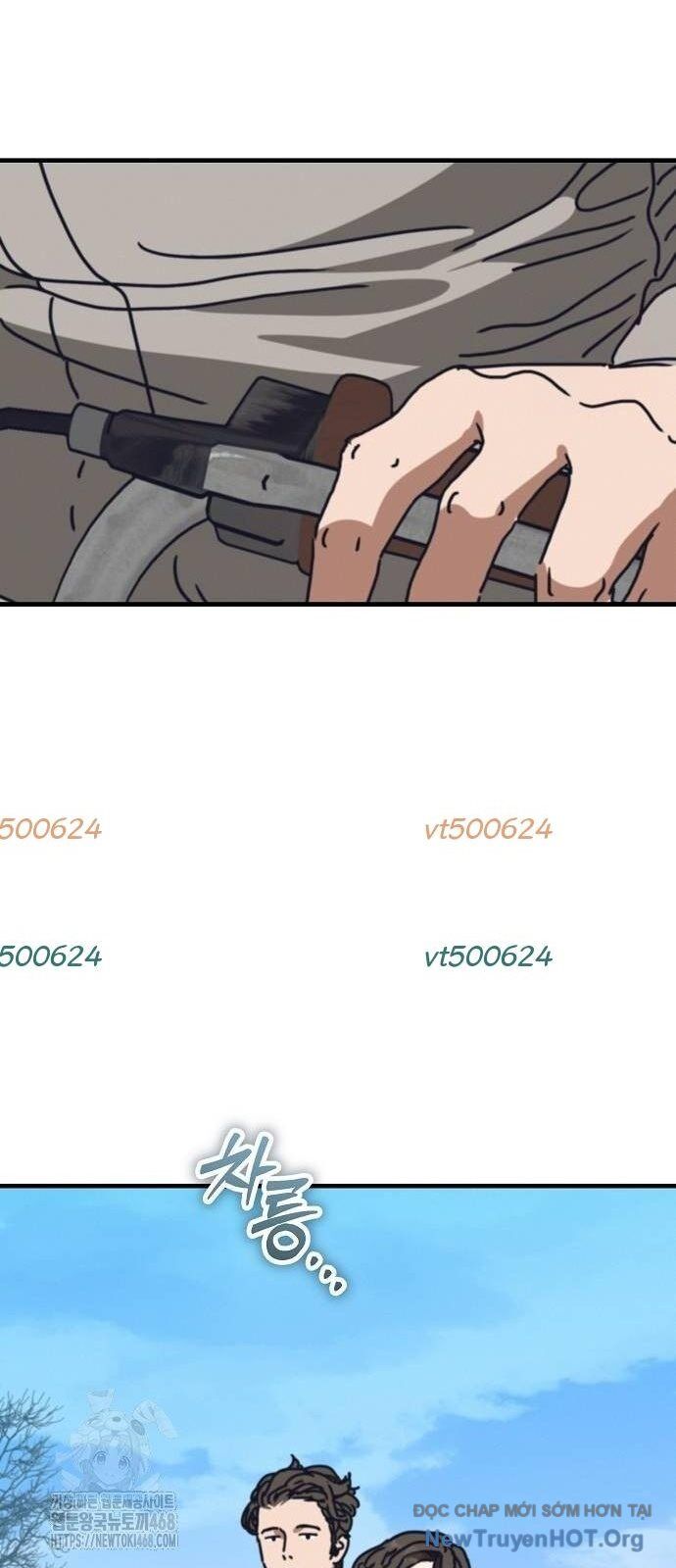 D-Day: Hầm Trú Ẩn - Chapter 58 - Page 53