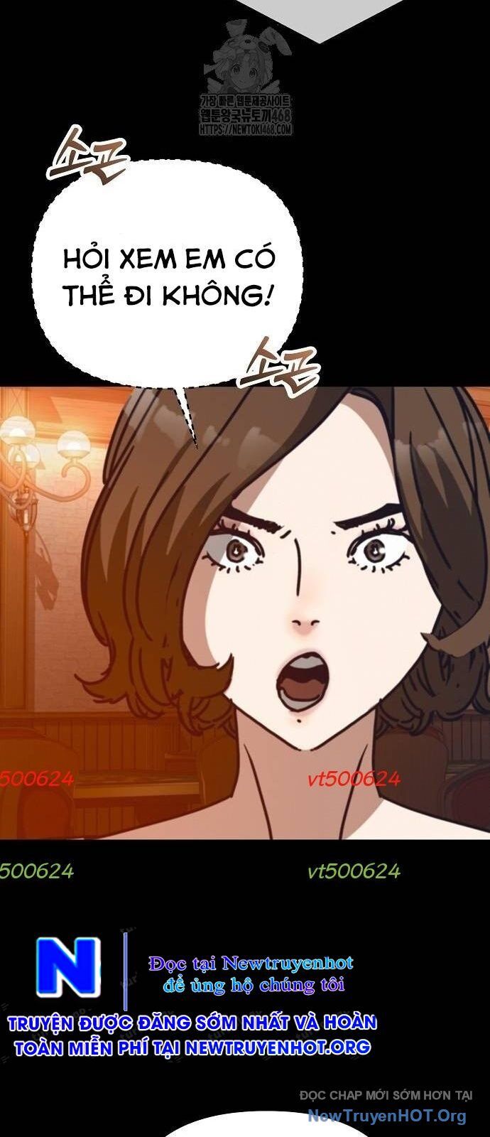 D-Day: Hầm Trú Ẩn - Chapter 58 - Page 59