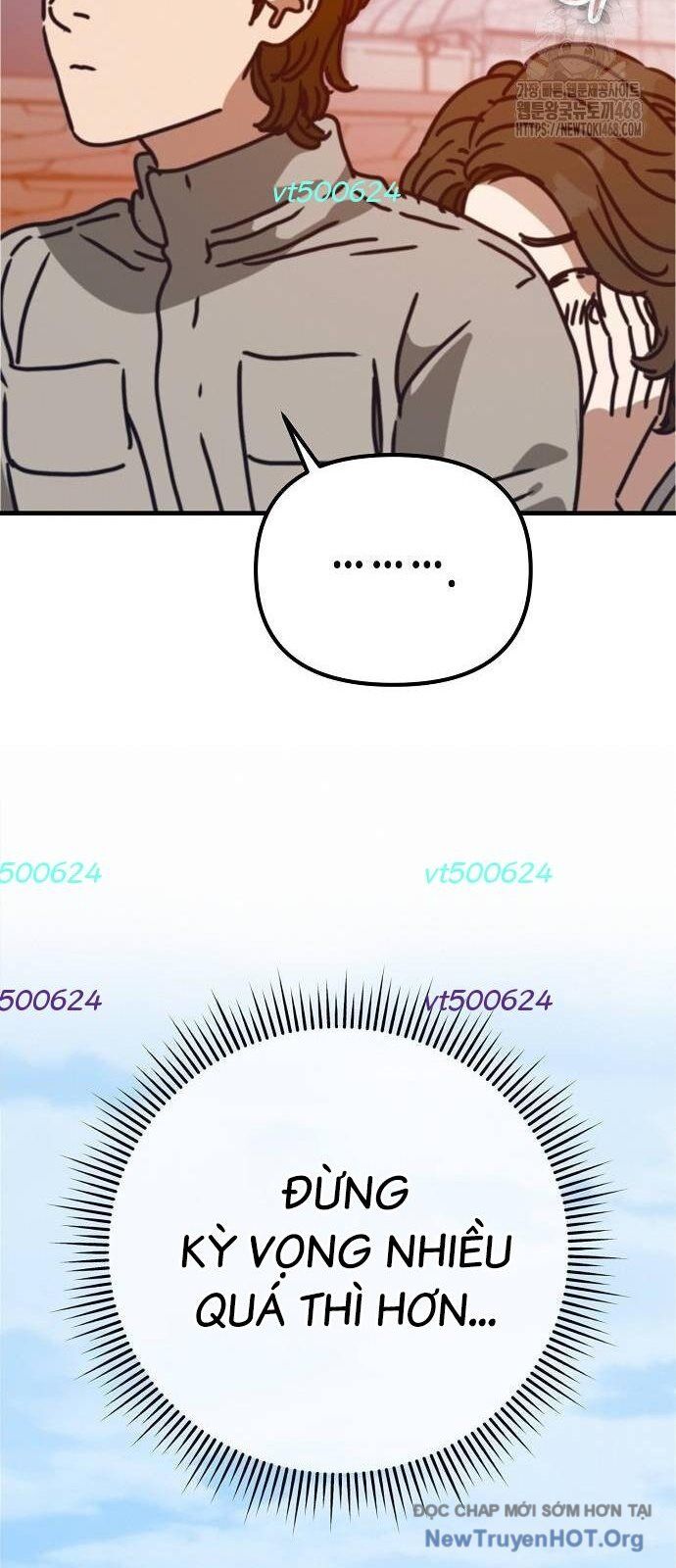 D-Day: Hầm Trú Ẩn - Chapter 58 - Page 64