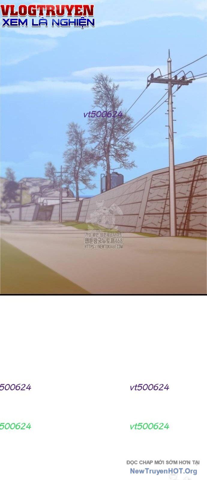 D-Day: Hầm Trú Ẩn - Chapter 58 - Page 65