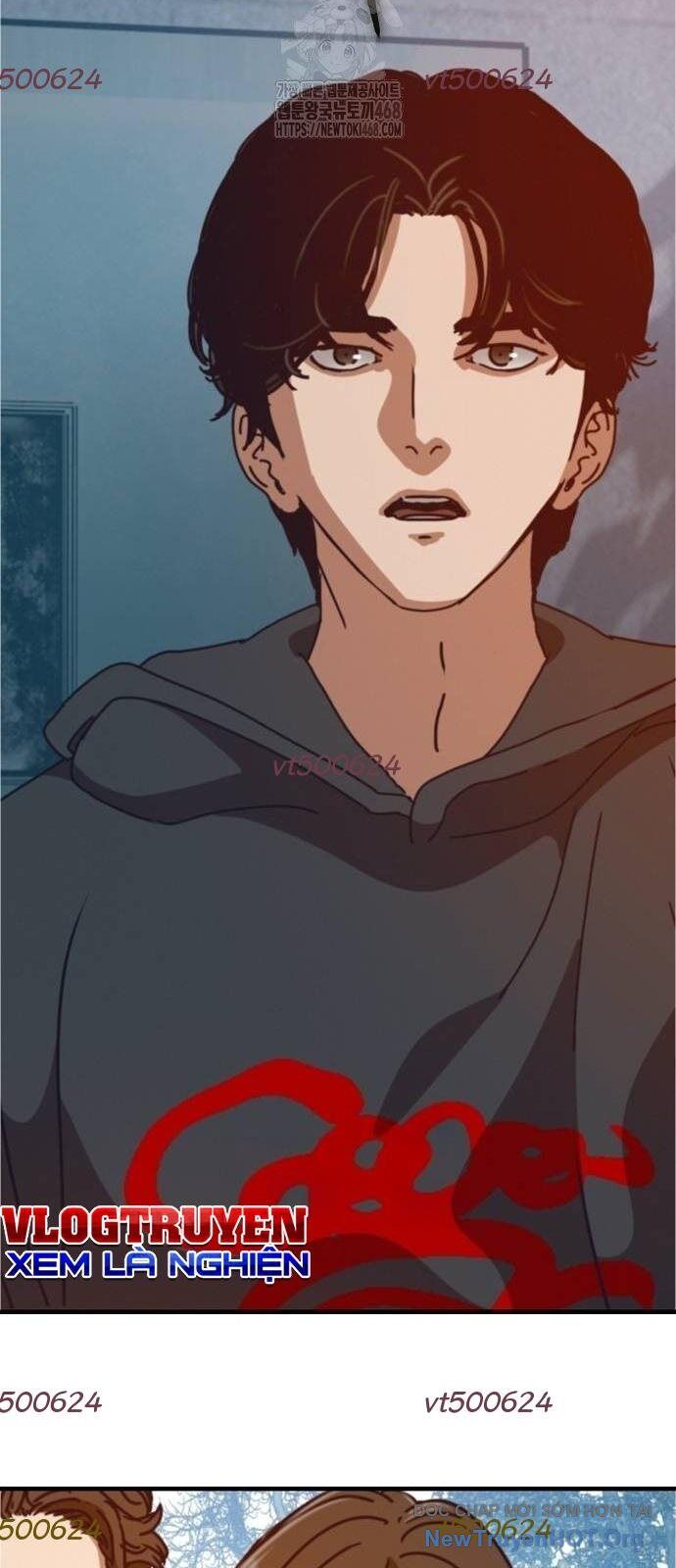 D-Day: Hầm Trú Ẩn - Chapter 58 - Page 67