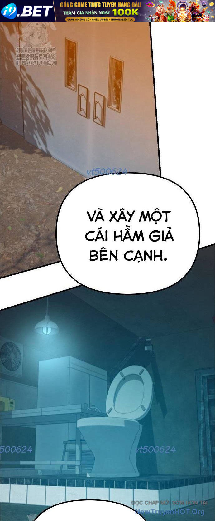 D-Day: Hầm Trú Ẩn - Chapter 58 - Page 70