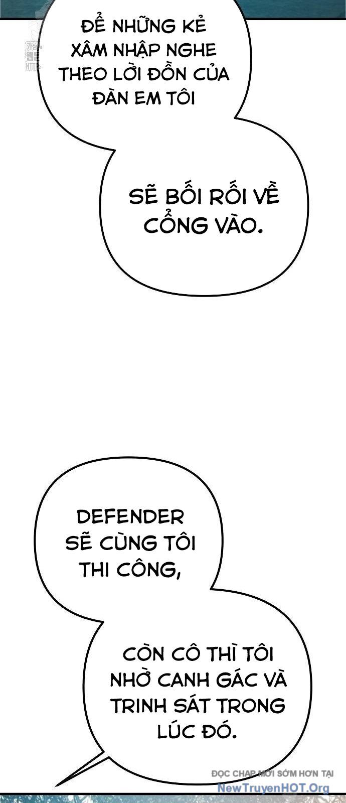 D-Day: Hầm Trú Ẩn - Chapter 58 - Page 71