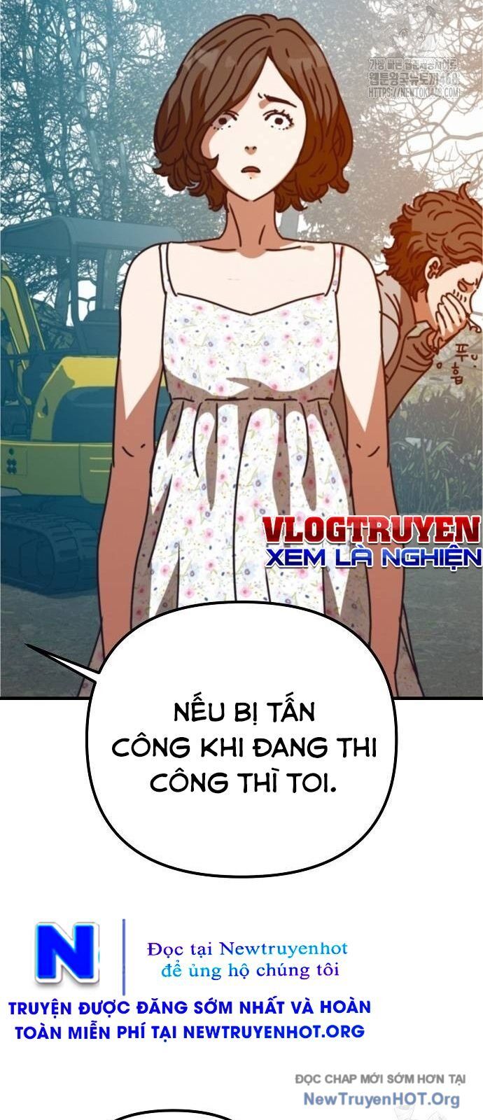 D-Day: Hầm Trú Ẩn - Chapter 58 - Page 72