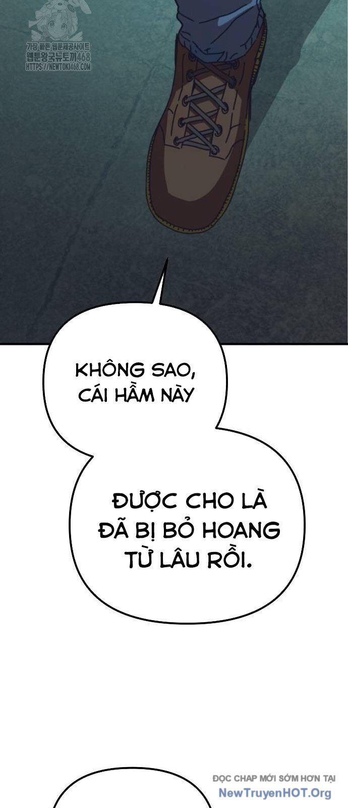 D-Day: Hầm Trú Ẩn - Chapter 58 - Page 84