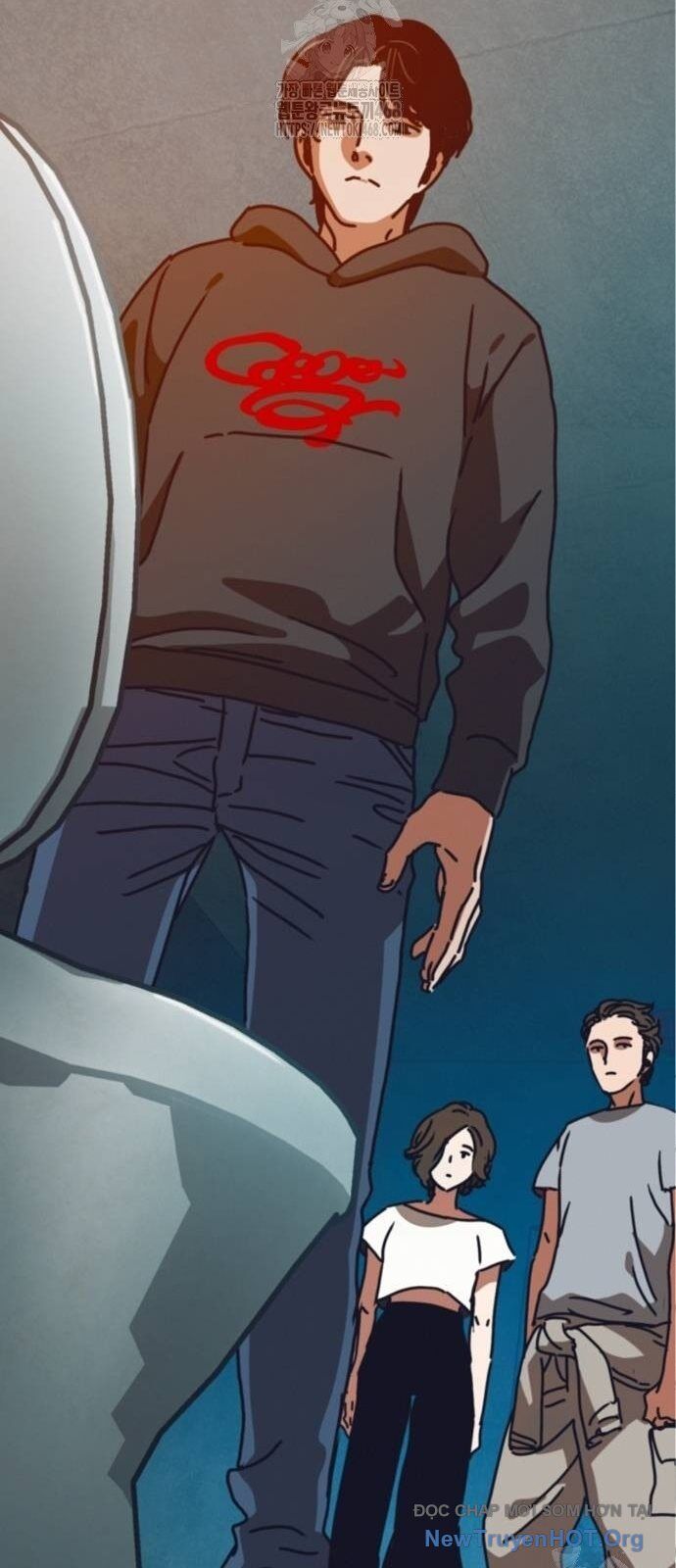 D-Day: Hầm Trú Ẩn - Chapter 58 - Page 86