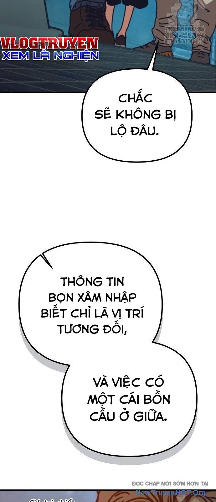 D-Day: Hầm Trú Ẩn - Chapter 58 - Page 87