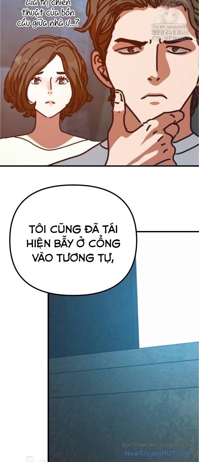 D-Day: Hầm Trú Ẩn - Chapter 58 - Page 88