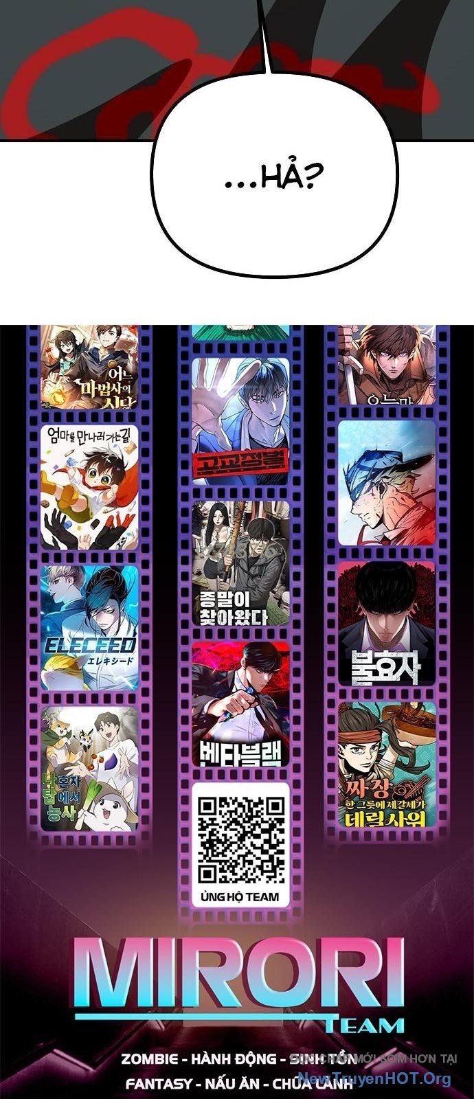 D-Day: Hầm Trú Ẩn - Chapter 59 - Page 106