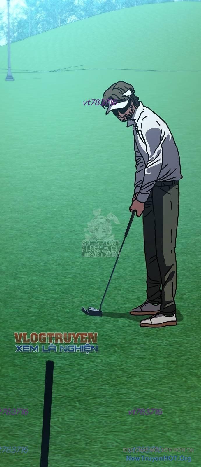 D-Day: Hầm Trú Ẩn - Chapter 59 - Page 13