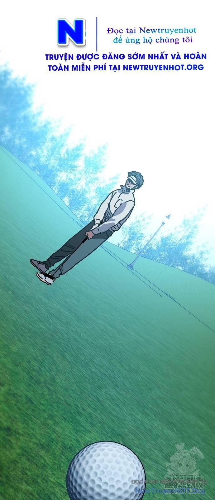 D-Day: Hầm Trú Ẩn - Chapter 59 - Page 20