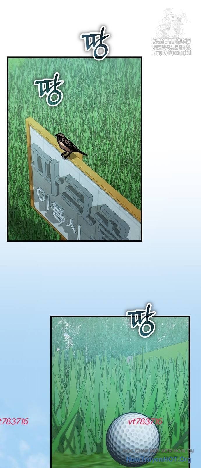 D-Day: Hầm Trú Ẩn - Chapter 59 - Page 3