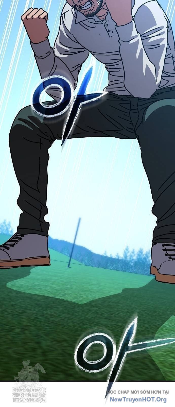 D-Day: Hầm Trú Ẩn - Chapter 59 - Page 33