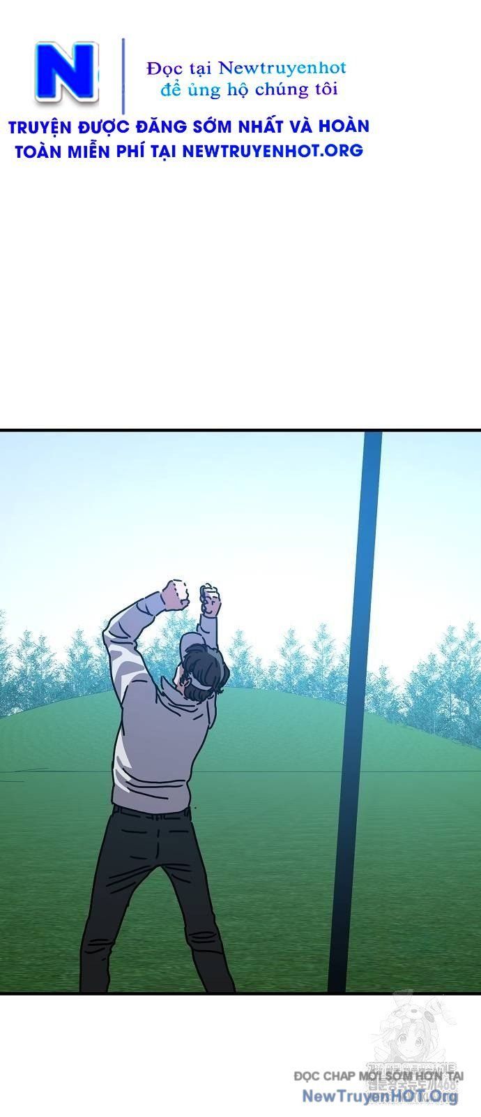 D-Day: Hầm Trú Ẩn - Chapter 59 - Page 35