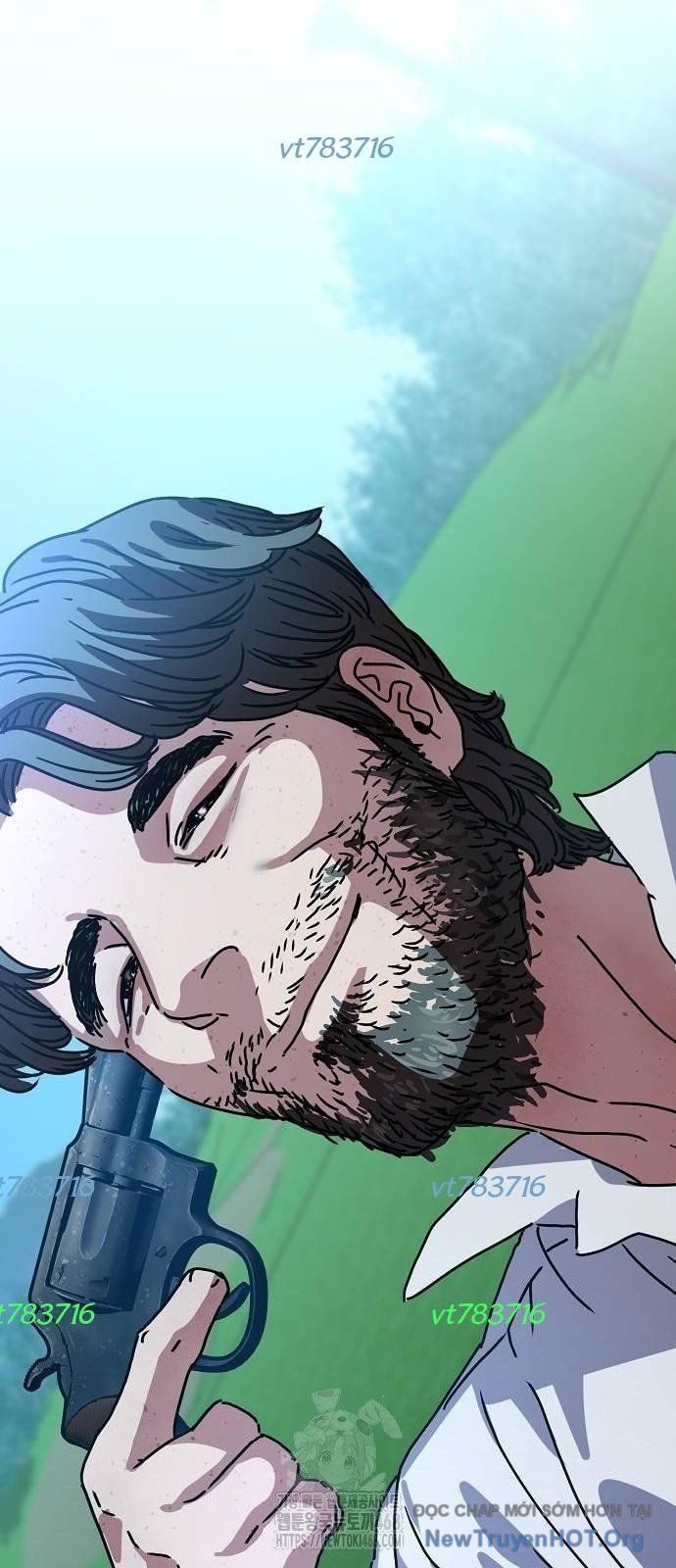 D-Day: Hầm Trú Ẩn - Chapter 59 - Page 39