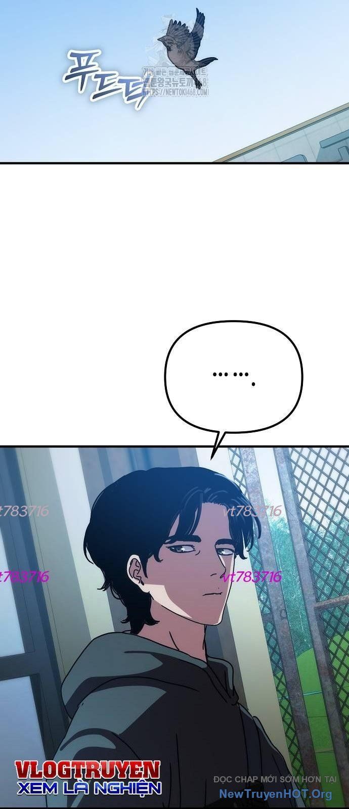 D-Day: Hầm Trú Ẩn - Chapter 59 - Page 42