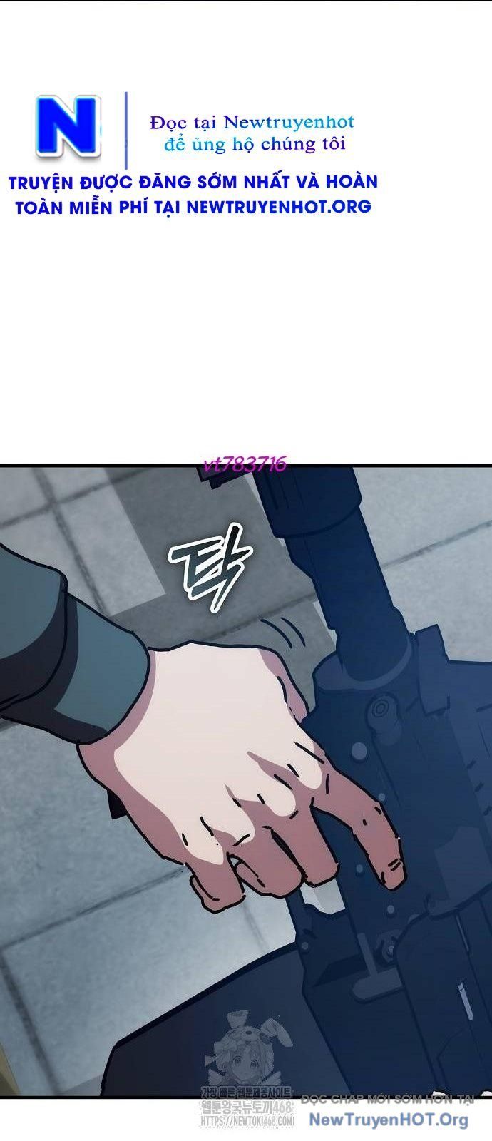 D-Day: Hầm Trú Ẩn - Chapter 59 - Page 43