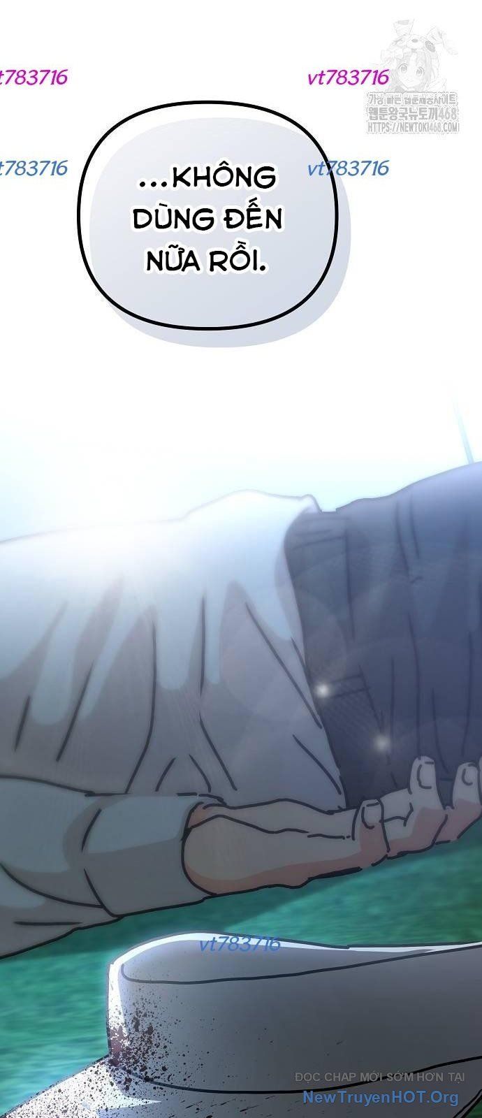 D-Day: Hầm Trú Ẩn - Chapter 59 - Page 44