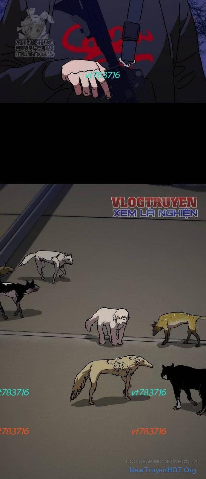 D-Day: Hầm Trú Ẩn - Chapter 59 - Page 49