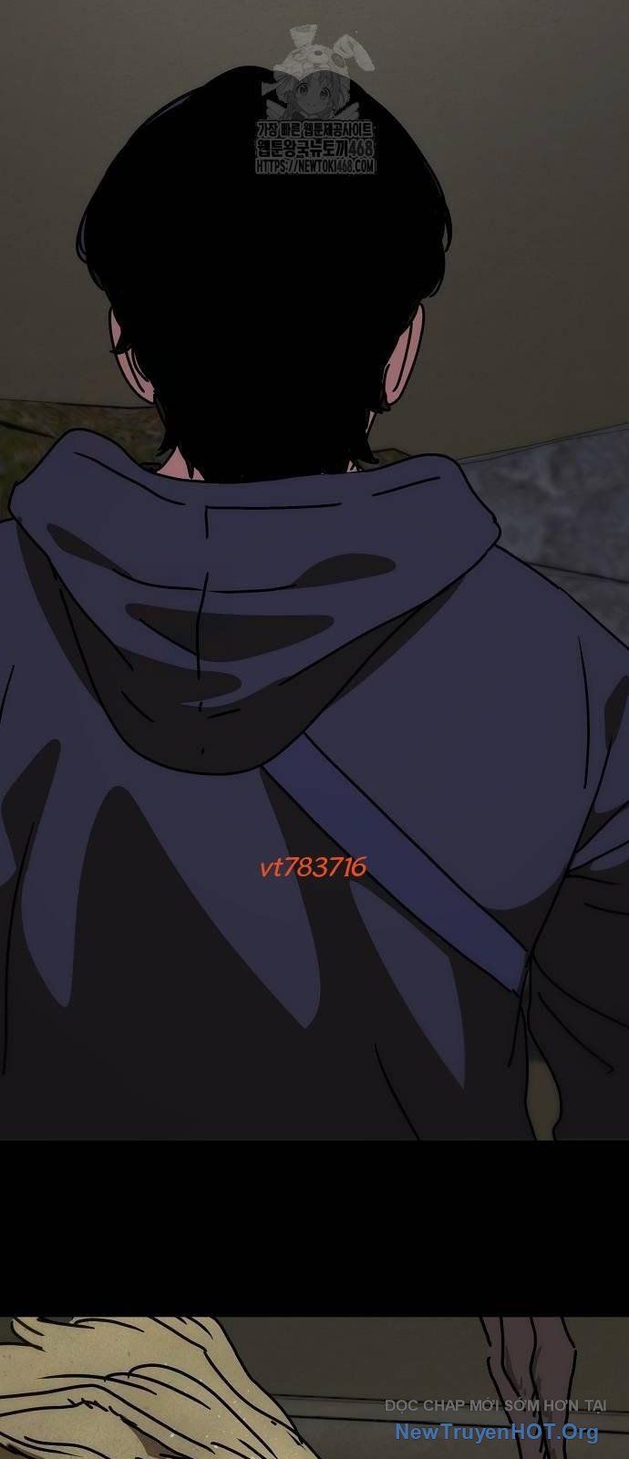 D-Day: Hầm Trú Ẩn - Chapter 59 - Page 50