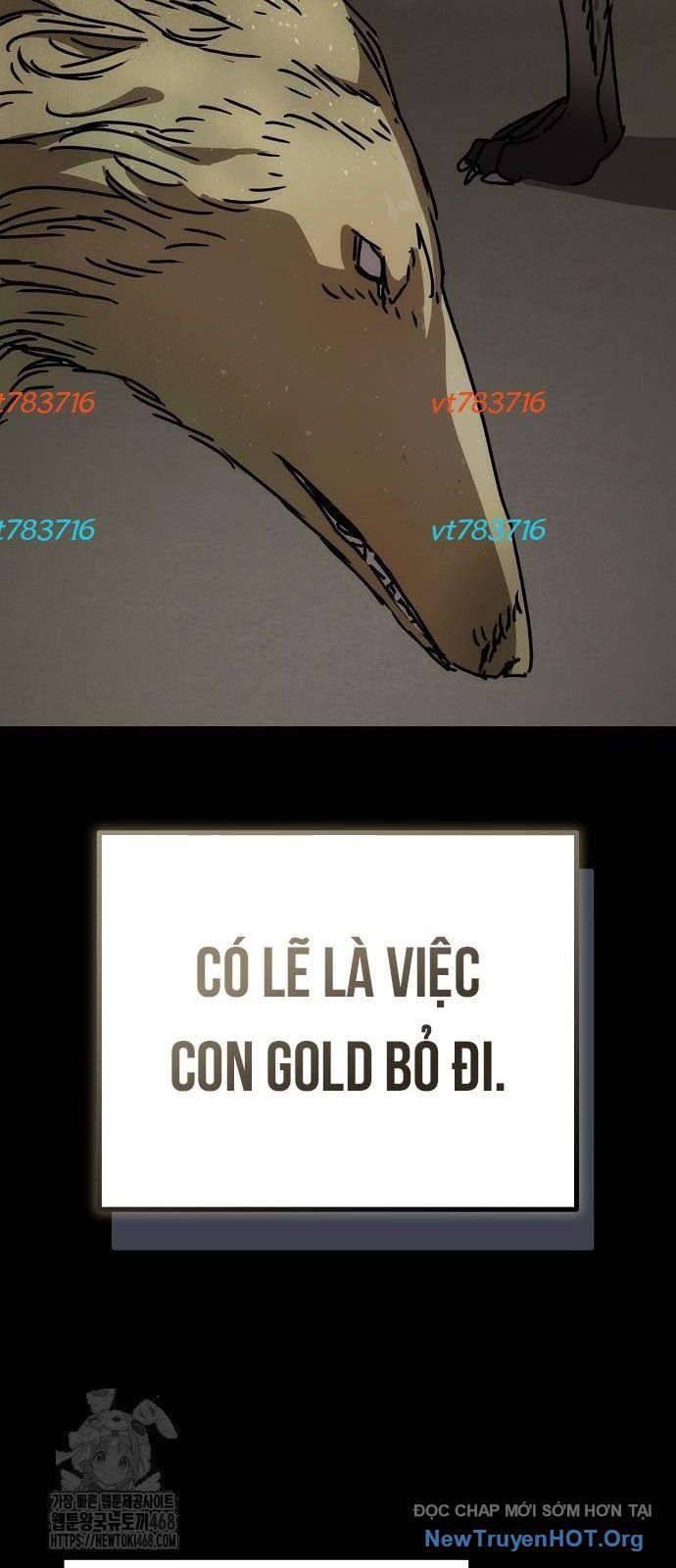 D-Day: Hầm Trú Ẩn - Chapter 59 - Page 51