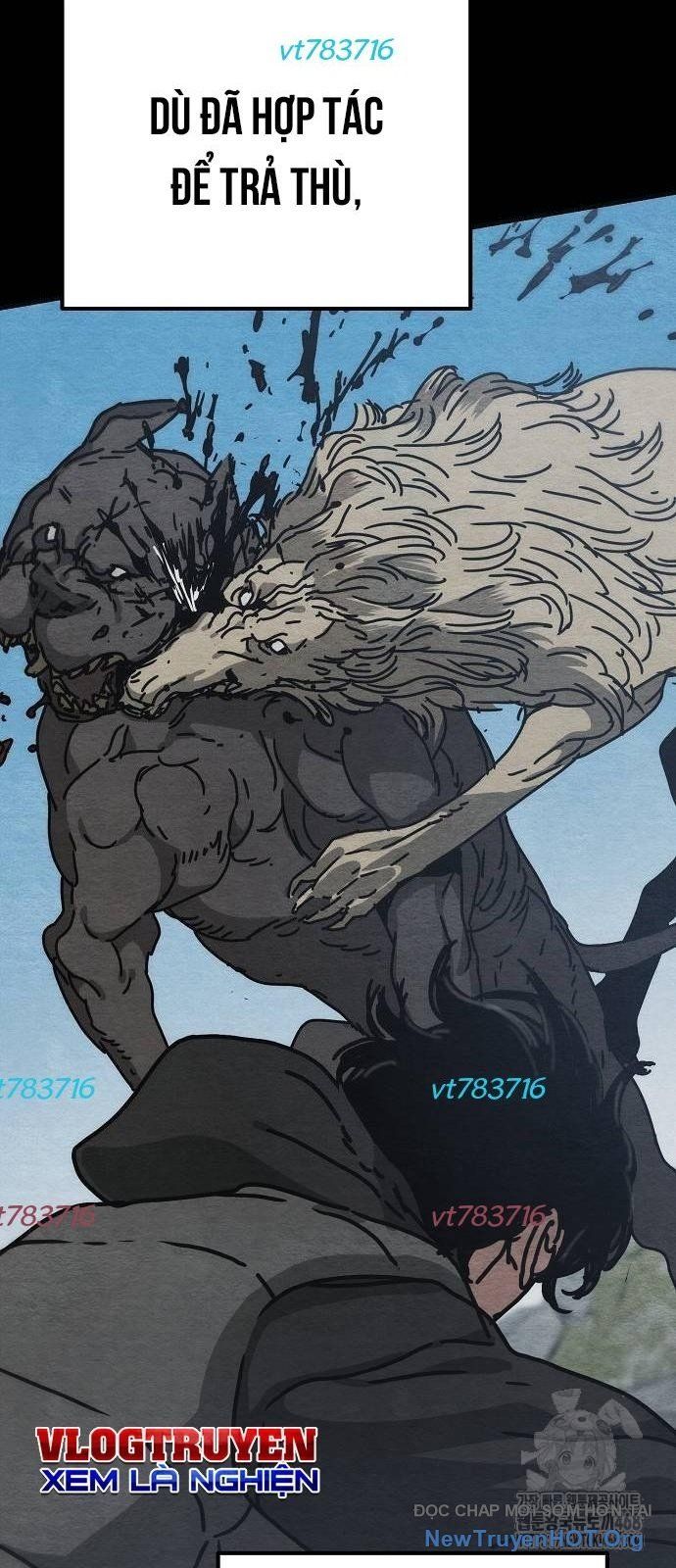 D-Day: Hầm Trú Ẩn - Chapter 59 - Page 52