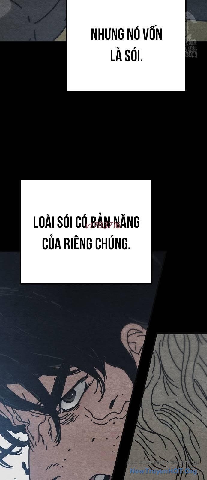 D-Day: Hầm Trú Ẩn - Chapter 59 - Page 53