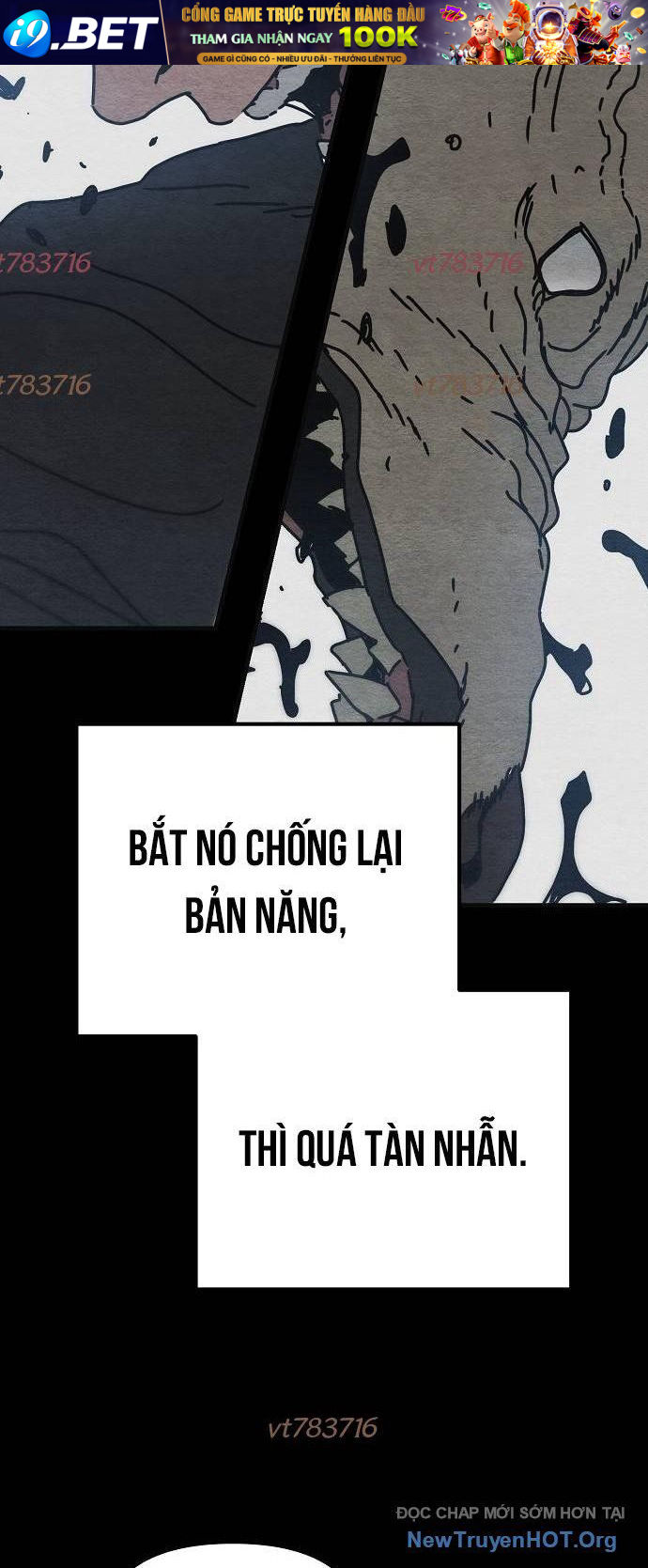D-Day: Hầm Trú Ẩn - Chapter 59 - Page 54