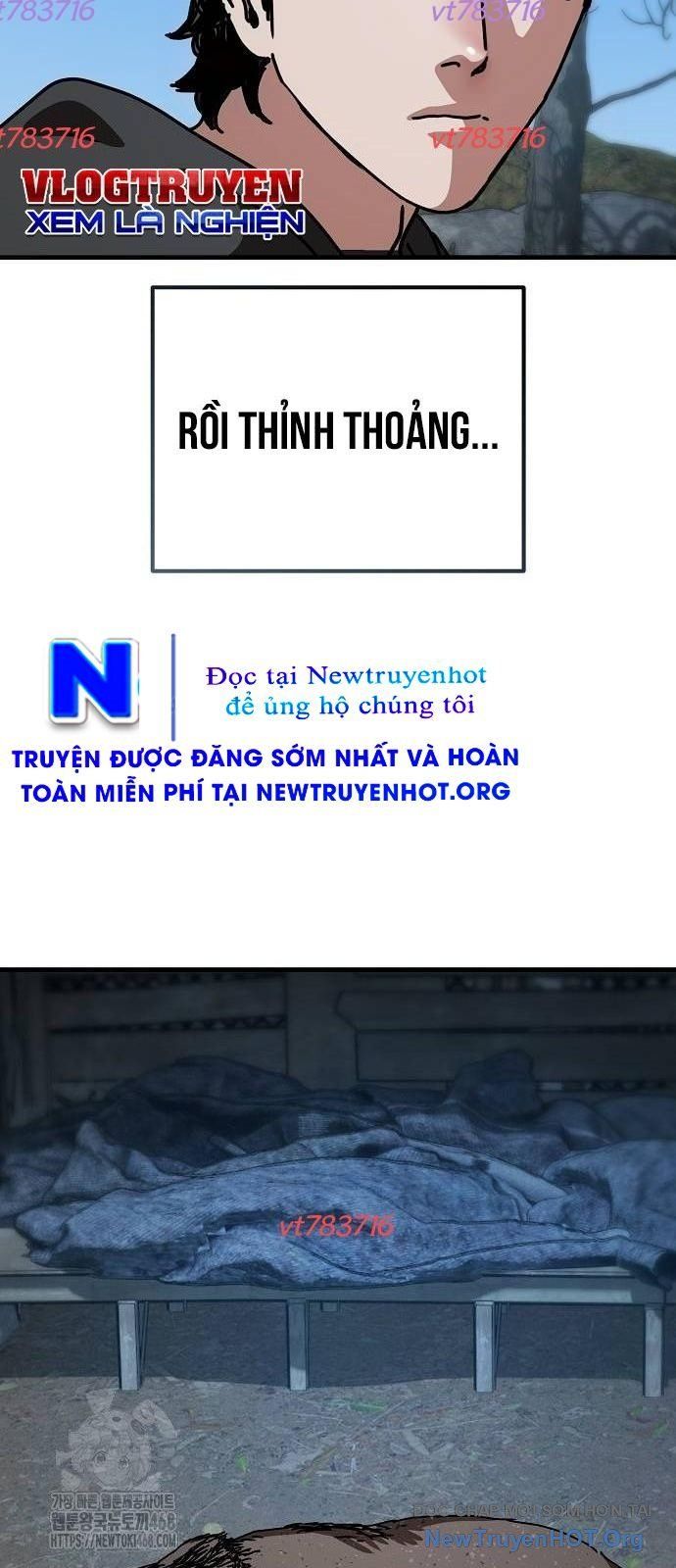 D-Day: Hầm Trú Ẩn - Chapter 59 - Page 57