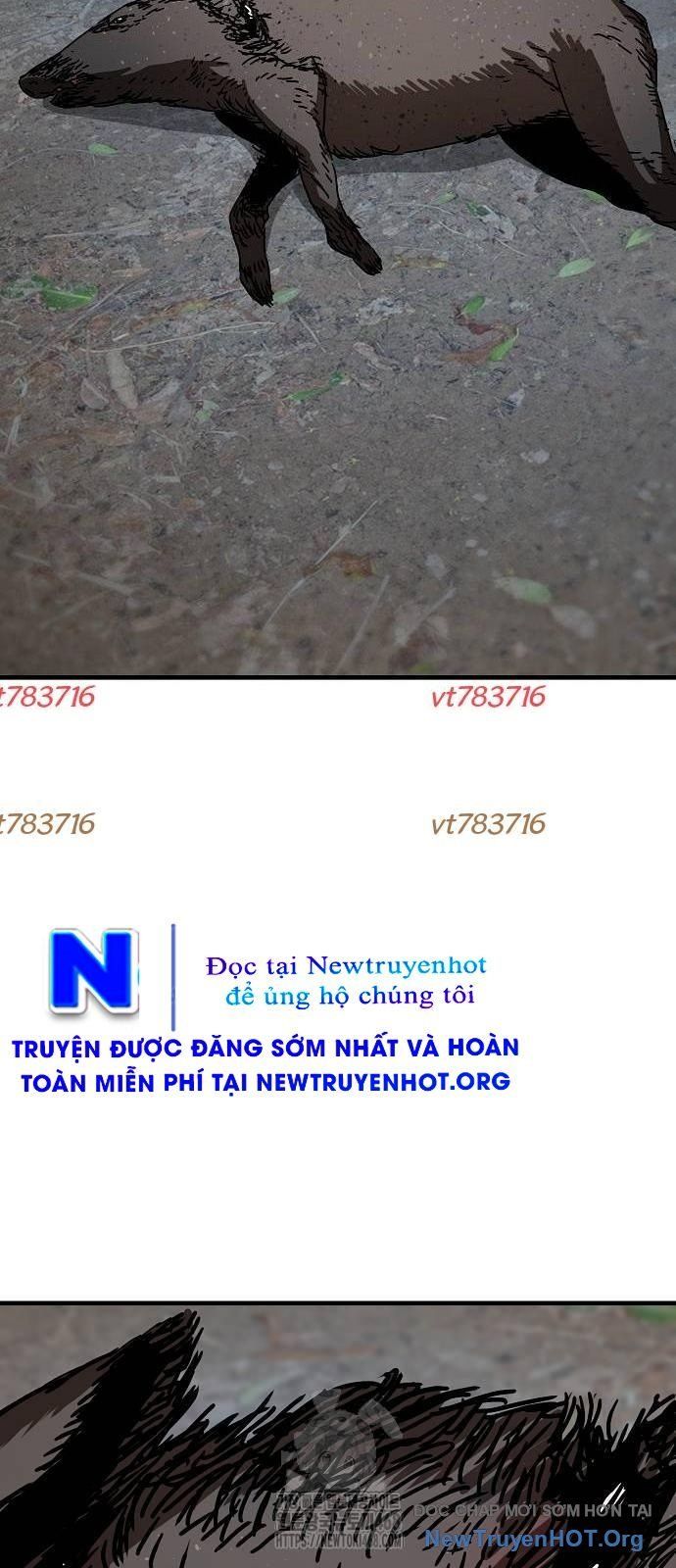 D-Day: Hầm Trú Ẩn - Chapter 59 - Page 58