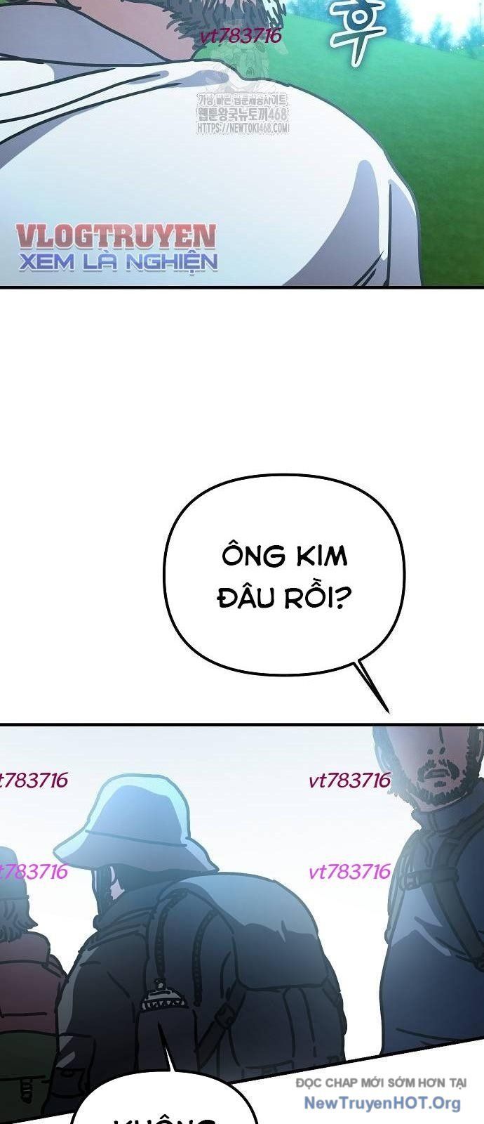 D-Day: Hầm Trú Ẩn - Chapter 59 - Page 6