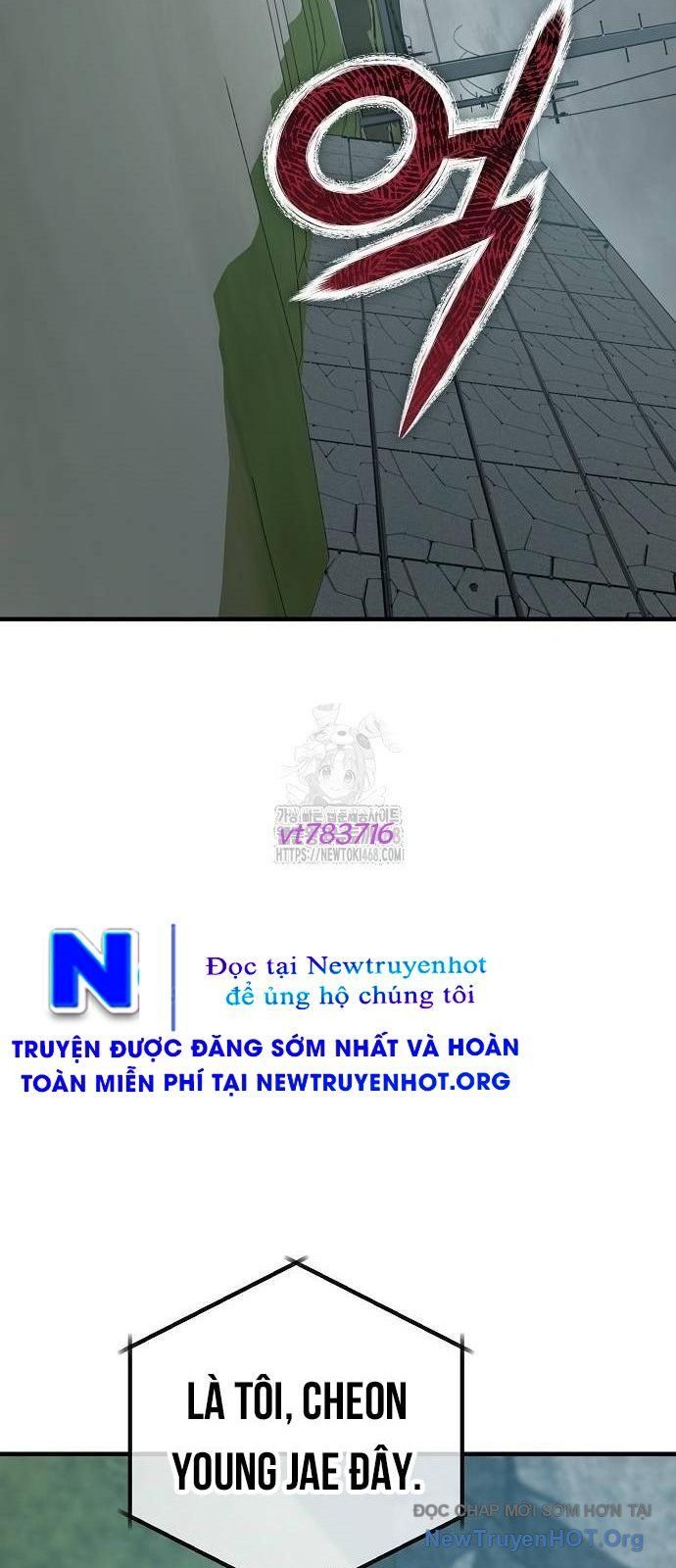 D-Day: Hầm Trú Ẩn - Chapter 59 - Page 63