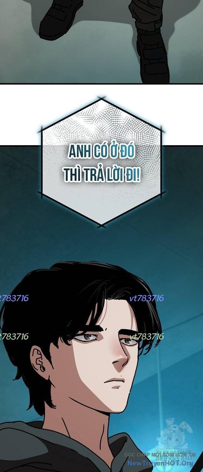 D-Day: Hầm Trú Ẩn - Chapter 59 - Page 65