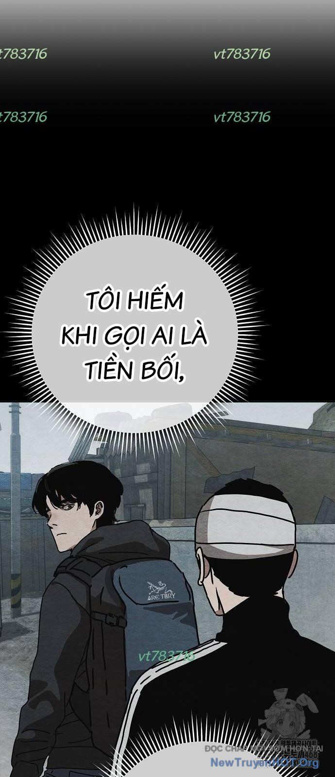 D-Day: Hầm Trú Ẩn - Chapter 59 - Page 67