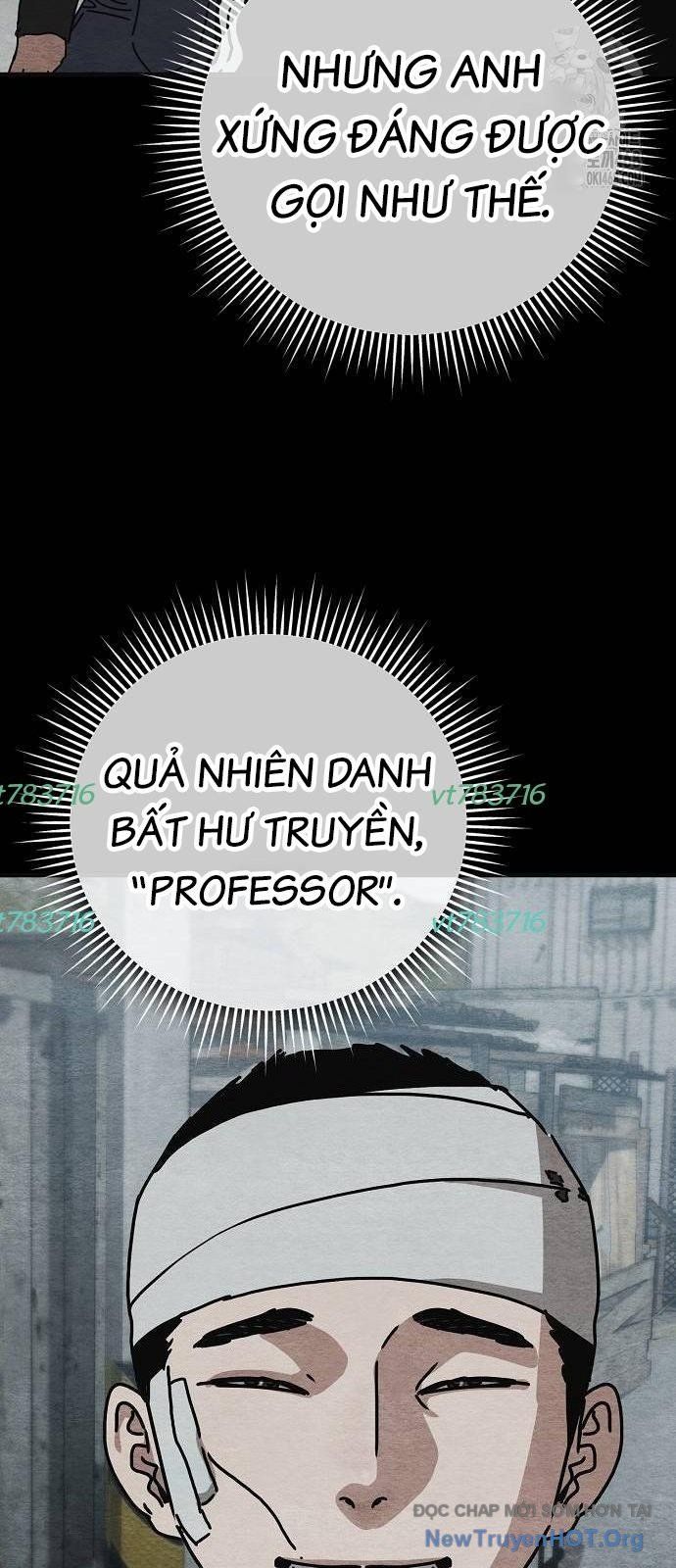 D-Day: Hầm Trú Ẩn - Chapter 59 - Page 68